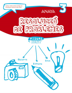 RESOLUCIÓ DE PROBLEMAS 3