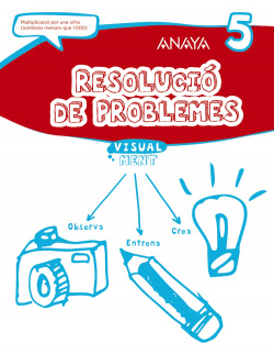 RESOLUCIÓ DE PROBLEMAS 5