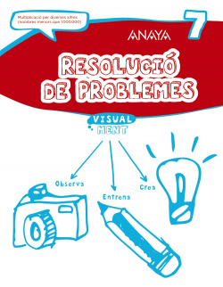 RESOLUCIÓ DE PROBLEMAS 7