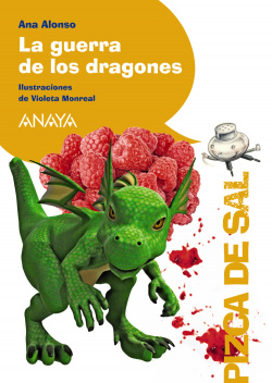 LA GUERRA DE LOS DRAGONES