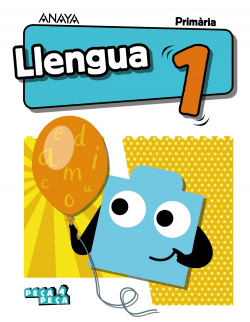 LLENGUA 1R.PRIMARIA. PEÇA A PEÇA