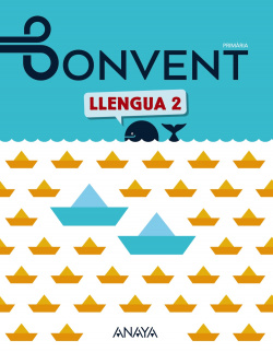 LLENGUA 2N.PRIMARIA.BONAVENT. PEÇA A PEÇA