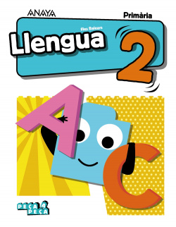 LLENGUA 2N.PRIMARIA. PEÇA A PEÇA