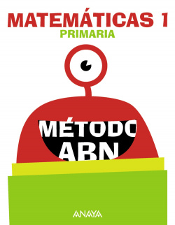MATEMÁTICAS ABN 1ºPRIMARIA. PIEZA A PIEZA