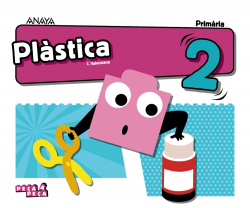 PLÁSTICA 2N.PRIMARIA. PEÇA A PEÇA