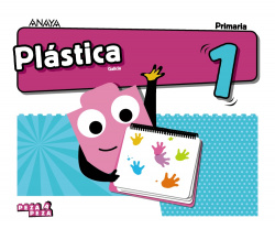 PLÁSTICA 1ºPRIMARIA. PEZA A PEZA