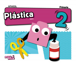 PLÁSTICA 2ºPRIMARIA. PEZA A PEZA