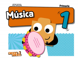 MÚSICA 1ºPRIMARIA. PIEZA A PIEZA