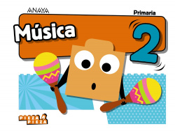 MÚSICA 2ºPRIMARIA. PIEZA A PIEZA