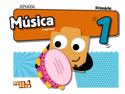 MÚSICA 1R.PRIMARIA. PEÇA A PEÇA. VALENCIA