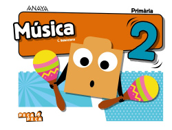 MÚSICA 2N.PRIMARIA. PEÇA A PEÇA