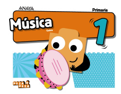 MÚSICA 1ºPRIMARIA. PEZA A PEZA