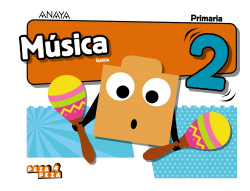 MÚSICA 2ºPRIMARIA. PEZA A PEZA