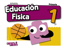 EDUCACIÓN FÍSICA 1ºPRIMARIA. PIEZA A PIEZA