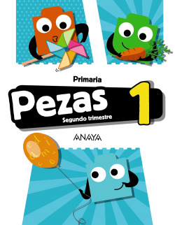 PEZAS 2-1ºPRIMARIA. GLOBALIZADO. GALICIA