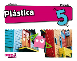 PLÁSTICA 5ºPRIMARIA. PIEZA A PIEZA