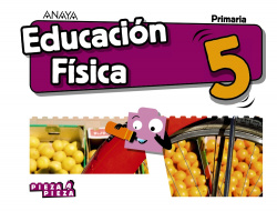 EDUCACIÓN FÍSICA 5ºPRIMARIA. PIEZA A PIEZA