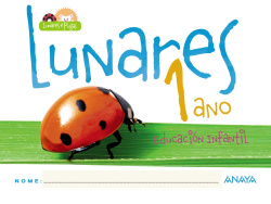 LUNARES 1 ANO
