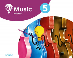 MUSIC 5ºPRIMARIA. BRILLIANT IDEAS MUSICA EN INGLES