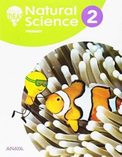 PACK NATURAL SOCIAL SCIENCE 1ºPRIMARIA. BRILLIANT IDEAS