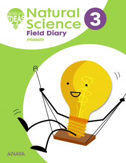 NATURAL SCIENCE 3ºPRIMARIA. ACTIVITY. BRILLIANT IDEAS