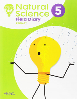 NATURAL SCIENCE 5ºPRIMARIA. ACTIVITY. BRILLIANT IDEAS