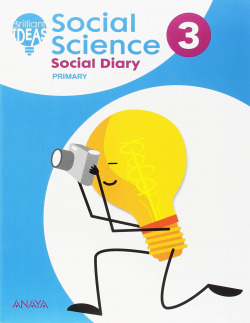 SOCIAL SCIENCE 3ºPRIMARIA. ACTIVITY. BRILLIANT IDEAS