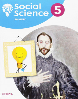 SOCIAL SCIENCE 5ºPRIMARIA. BRILLIANT IDEAS