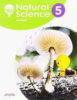 PACK NATURAL AND SOCIAL SCIENCE 5ºPRIMARIA. BRILLIANT IDEAS