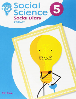 SOCIAL SCIENCE 5ºPRIMARIA. ACTIVITY DIARY. BRILLIANT IDEAS