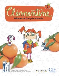 CLÈMENTINE 2