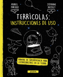 TERRÍCOLAS