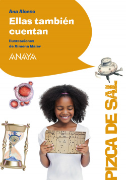 ELLAS TAMBIÈN CUENTAN