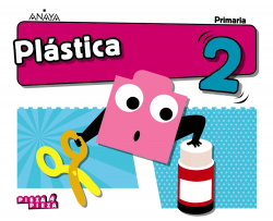 PLÁSTICA 2ºPRIMARIA. PIEZA A PIEZA. ANDALUCÍA 2019
