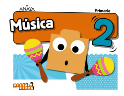 MÚSICA 2ºPRIMARIA. PIEZA A PIEZA. ANDALUCÍA 2019