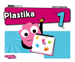 PLASTIKA 1.LMH. PIEZARAKO PIEZA. EUSKADI 2019