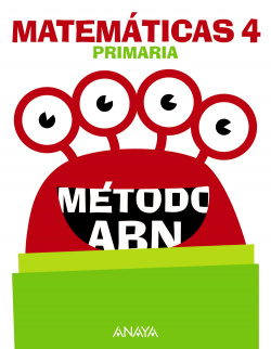 MATEMÁTICAS 4ºPRIMARIA. METODO ABN 2019