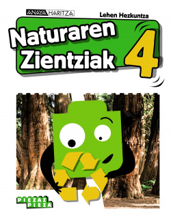 NATURAREN ZIETZIAK 4.LMH. PIEZAROKA PIEZA 2019
