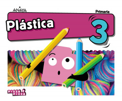 PLÁSTICA 3ºPRIMARIA. PIEZA A PIEZA. ANDALUCÍA 2019