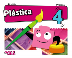 PLÁSTICA 4ºPRIMARIA. PIEZA A PIEZA 2019