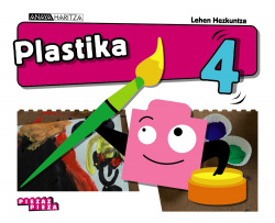 PLASTIKA 4.LMH. PIEZARAKO PIEZA 2019