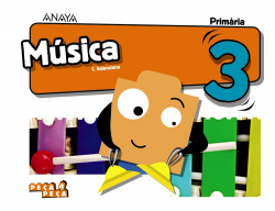 MÚSICA 3R.PRIMARIA. PEÇA A PEÇA. VALENCIA 2019