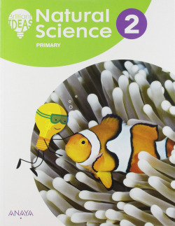 PACK NATURAL + SOCIAL SCIENCE 2ºPRIMARIA PUPIL'S BOOK +BRILLIANT BIOGRAPHIES