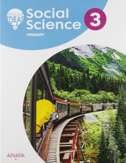 PACK NATURAL + SOCIAL SCIENCE 3ºPRIMARIA PUPIL'S BOOK +BRILLIANT BIOGRAPHIES 2019