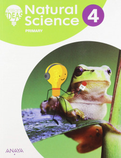 PACK NATURAL+SOCIAL SCIENCE 4ºPRIMARIA BRILLIAN BIOGRAPHIES MADRID