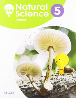 PACK NATURAL+SOCIAL SCIENCE 5ºPRIMARIA BRILLIANT BIOGAPHIES