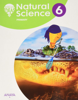 PACK NATURAL+SOCIAL 6ºPRIMARIA PUPIL´S + BRILLIANT BIOGRAPHYES