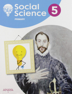 PACK SOCIAL SCIENCE 5ºPRIMARIA PUPIL´S BOOK + THE CATHOLIC MONARCHS AND THE GOLDEN AGE