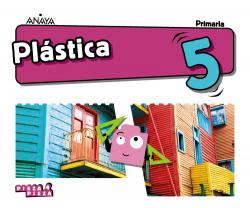 PLASTICA 5ºPRIMARIA PIEZA A PIEZA ANDALUCIA