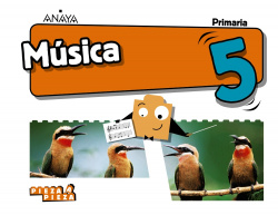 MÚSICA 5ºPRIMARIA PIEZA A PIEZA ANDALUCIA